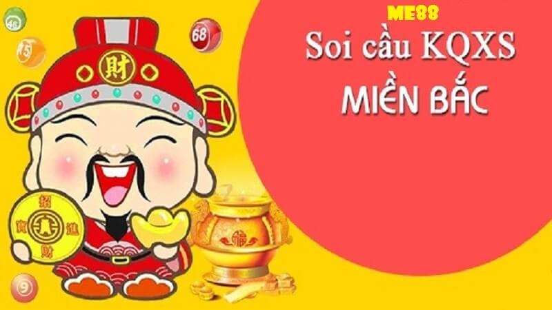 Chiến thuật soi cầu xổ số theo đề về kép