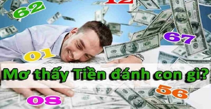 Giải mã ý nghĩa những giấc mơ thấy tiền cùng chuyên gia Me88